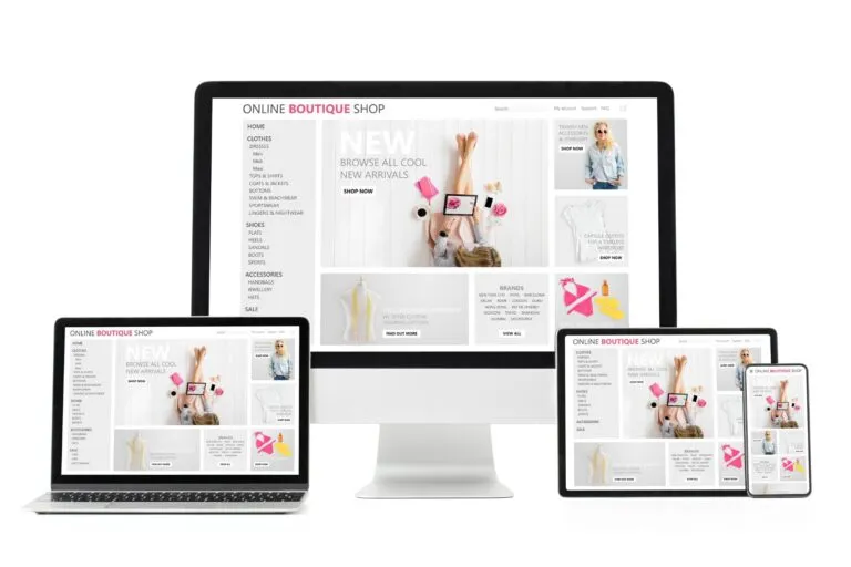 Descopera cum web design-ul site-ului tau afecteaza experienta utilizatorului Descopera cum web design-ul site-ului tau afecteaza experienta utilizatorului