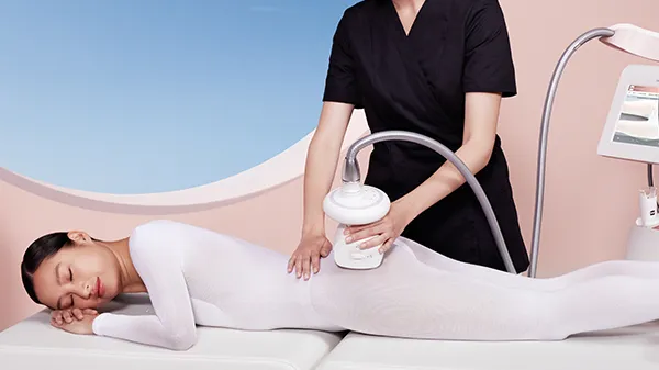 Beneficiile tratamentului de endermologie