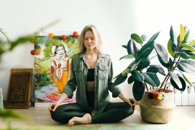 Reînnoiește-ți energiile cu aceste 7 tehnici de meditație Reînnoiește-ți energiile cu aceste 7 tehnici de meditație