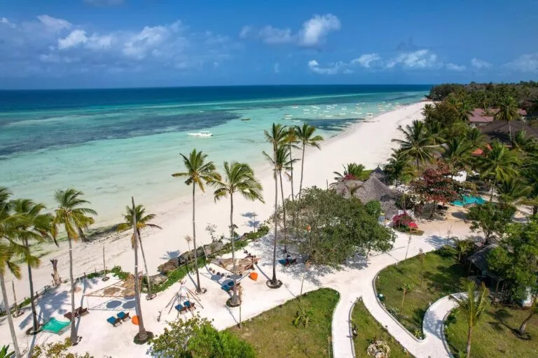 Descoperă exotismul și frumusețea din Zanzibar: ghidul complet de călătorie Descoperă exotismul și frumusețea din Zanzibar: ghidul complet de călătorie
