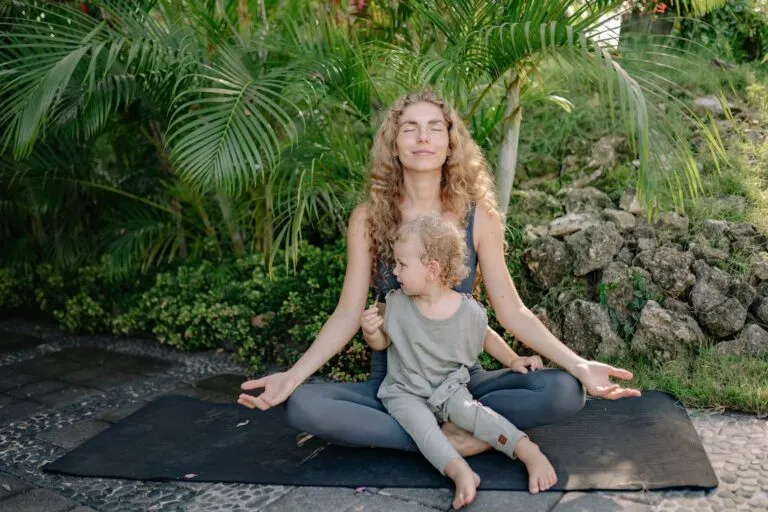 Rolul mindfulness-ului în gestionarea anxietății și a stresului Rolul mindfulness-ului în gestionarea anxietății și a stresului