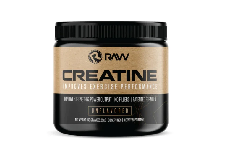 Rolul creatinei in cresterea masei musculare si performanta sportiva