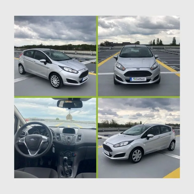 Impactul serviciilor de închirieri auto în ceea ce privește mijloacele de transport personale