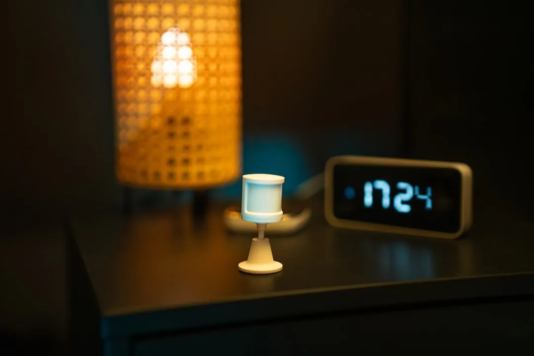 Photo Smart home