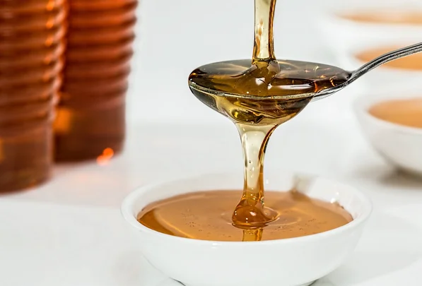 Beneficiile mierii poliflore – de ce trebuie să o introduci în dieta zilnică Beneficiile mierii poliflore – de ce trebuie să o introduci în dieta zilnică
