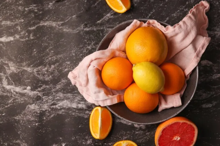 Cum să te ferești de răceli în sezonul rece Photo Vitamin C