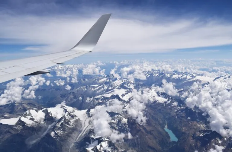 Photo Transylvanian Alps