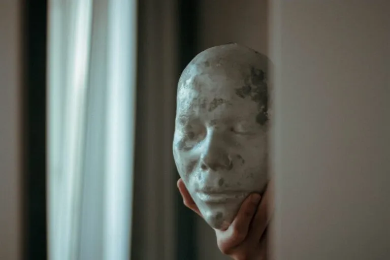 Ghid pentru obținerea unui somn odihnitor și de calitate Photo Sleeping mask