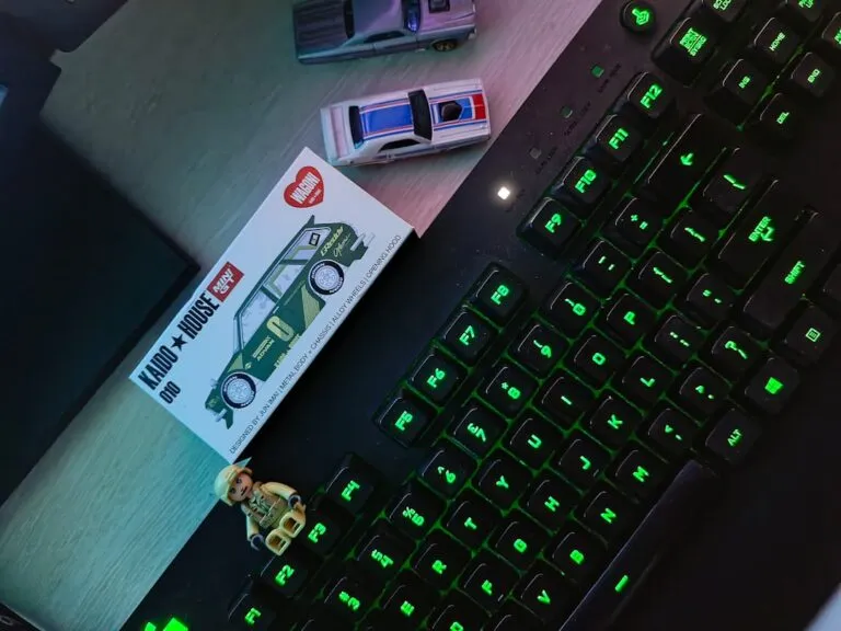 Cele mai bune platforme pentru gaming Photo Gaming setup