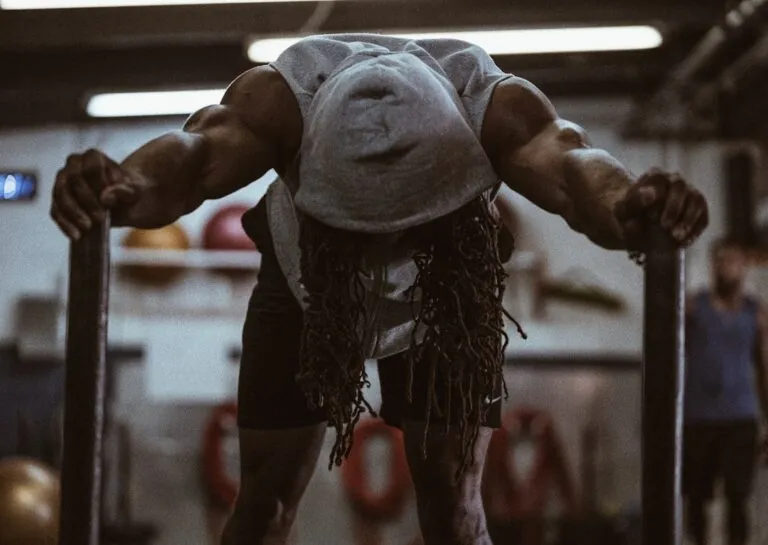 Photo Functional training