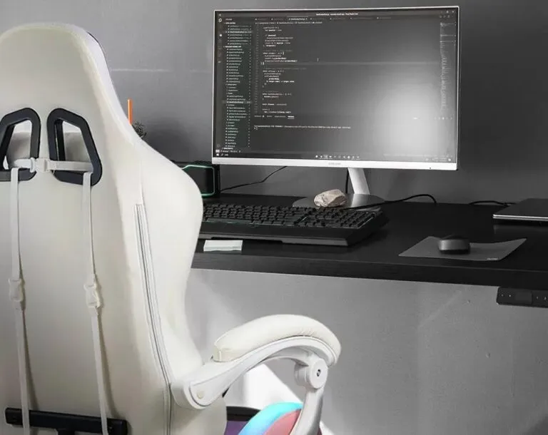 Cum influențează un scaun de gaming experiența de divertisment?