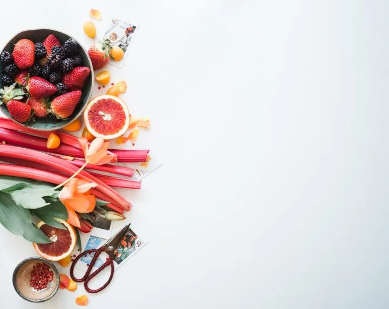 Photo Healthy diet