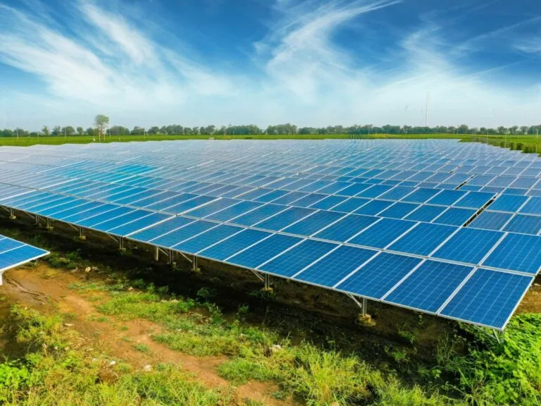 Panouri Fotovoltaice: Cum să Reducem Factura la Electricitate Panouri Fotovoltaice: Cum să Reducem Factura la Electricitate