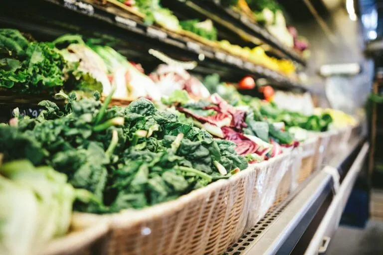 Photo Fruits and vegetables