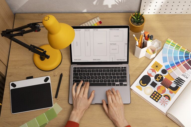 Care sunt cele mai noi tendințe în web development