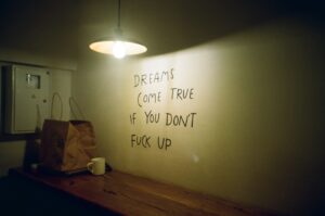 Photo Dream interpretation