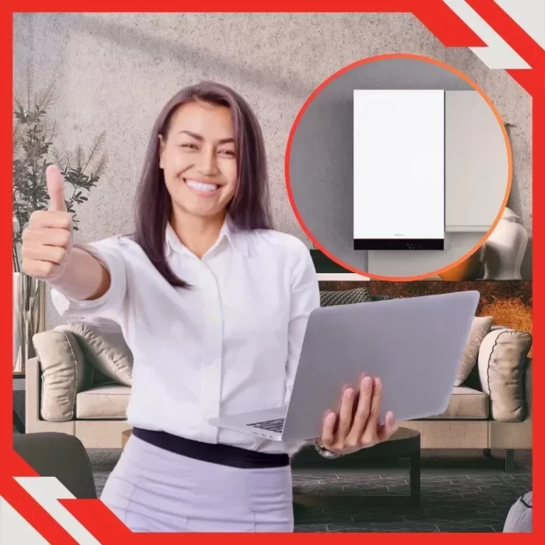 Ce centrală alegi pentru case medii și mari – de ce merită o centrală Viessmann 32 kW
