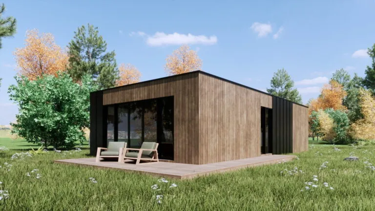 Vopsea fotocatalitica pentru purificarea aerului din case modulare Vopsea fotocatalitica pentru purificarea aerului din case modulare