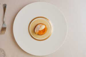 Photo gastronomy