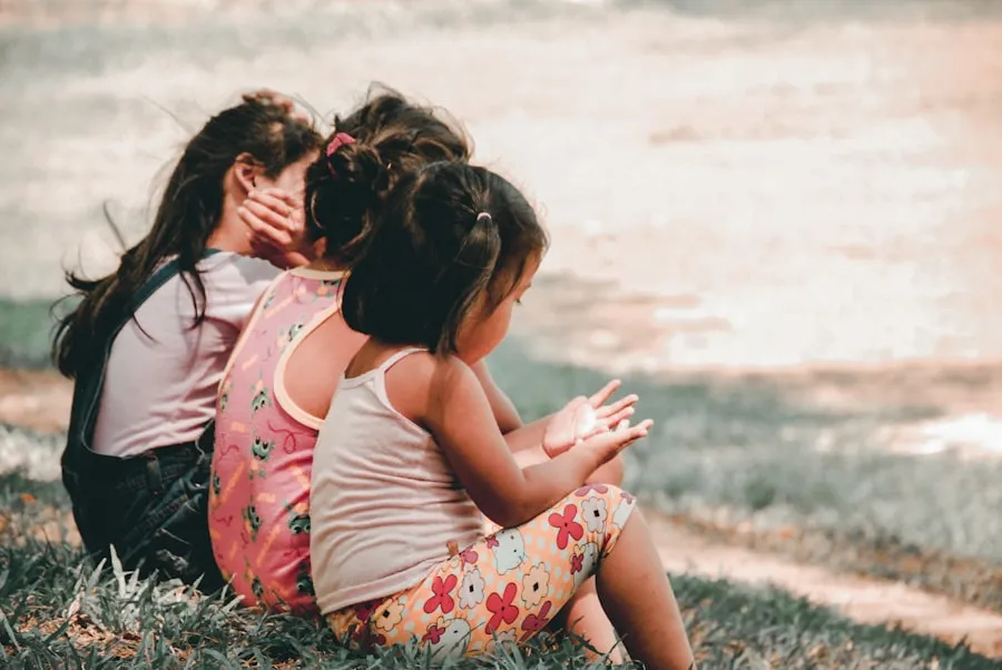 reconnect with childhood hobbies
