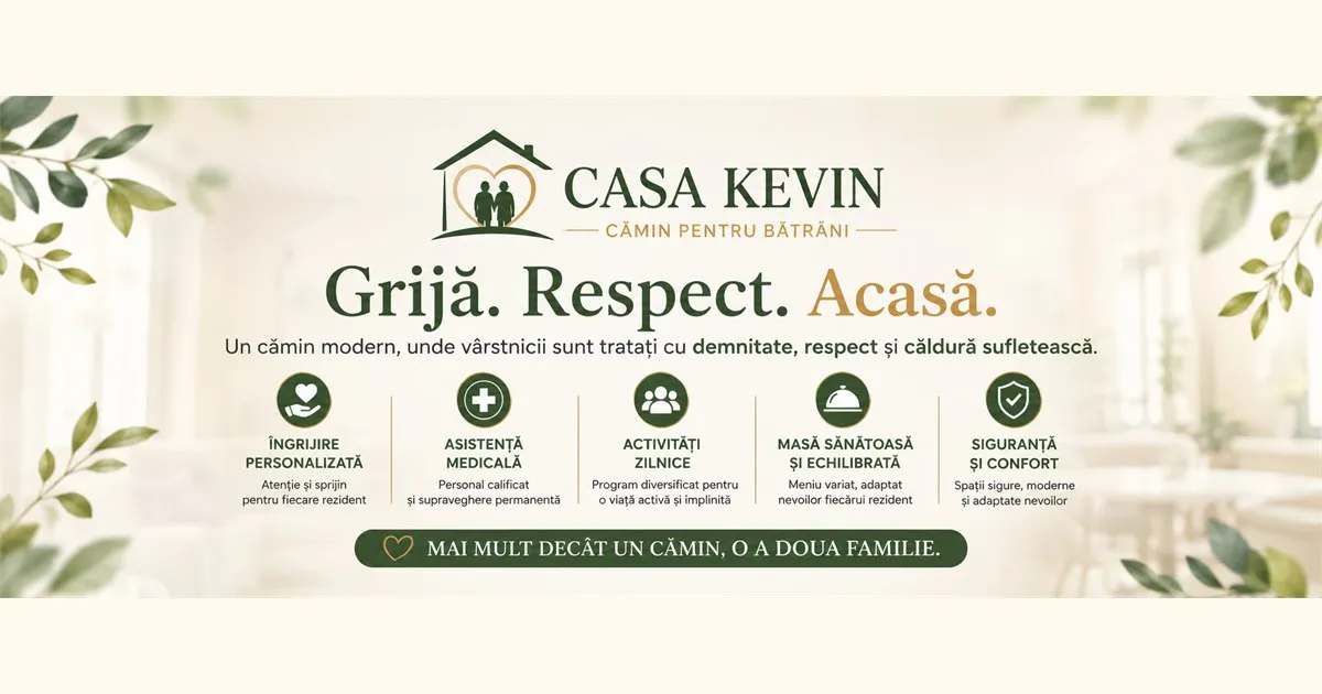 Deshidratarea și malnutriția la vârstnici: cum le observi din timp și ce poți face