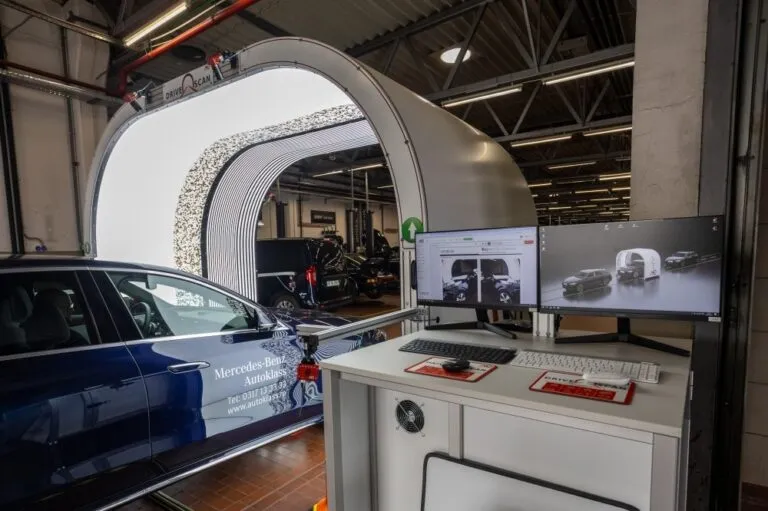 3 tehnologii de ultimă generație care au transformat reparațiile și mentenanța auto