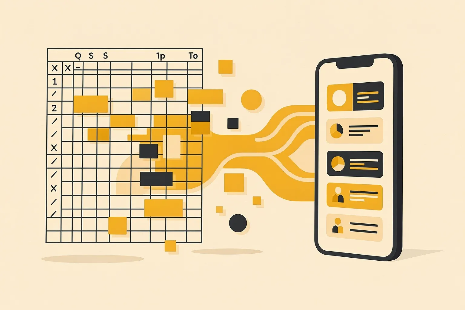Contabil plus Excel vs platformă all-in-one: cât timp pierde de fapt un PFA pe lună — Putin din fiecare