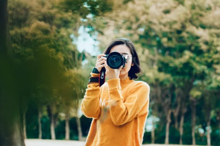 Cum să faci fotografii mai bune cu telefonul mobil Photo photography