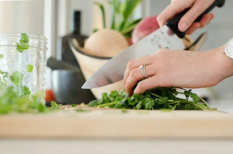 Photo cooking