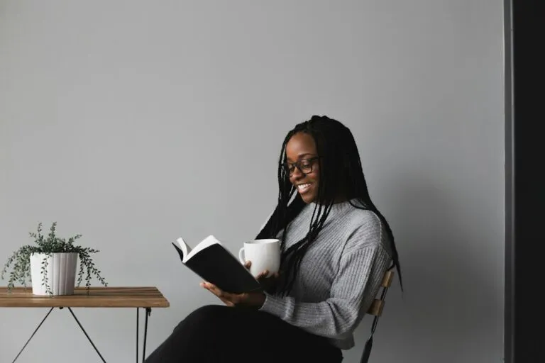 Photo reading