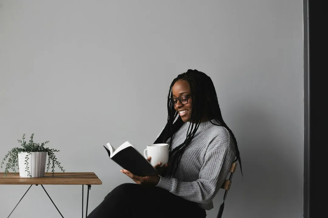 Photo reading