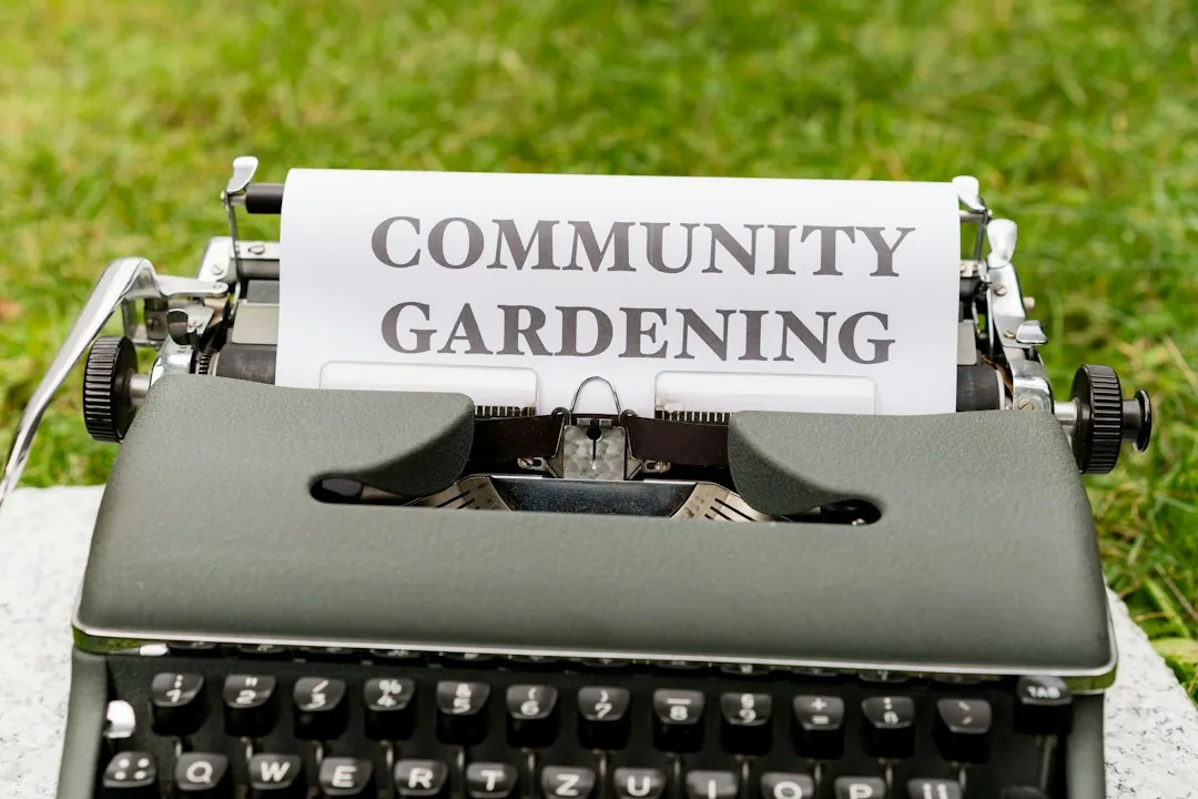 Photo community contribution guide experts data