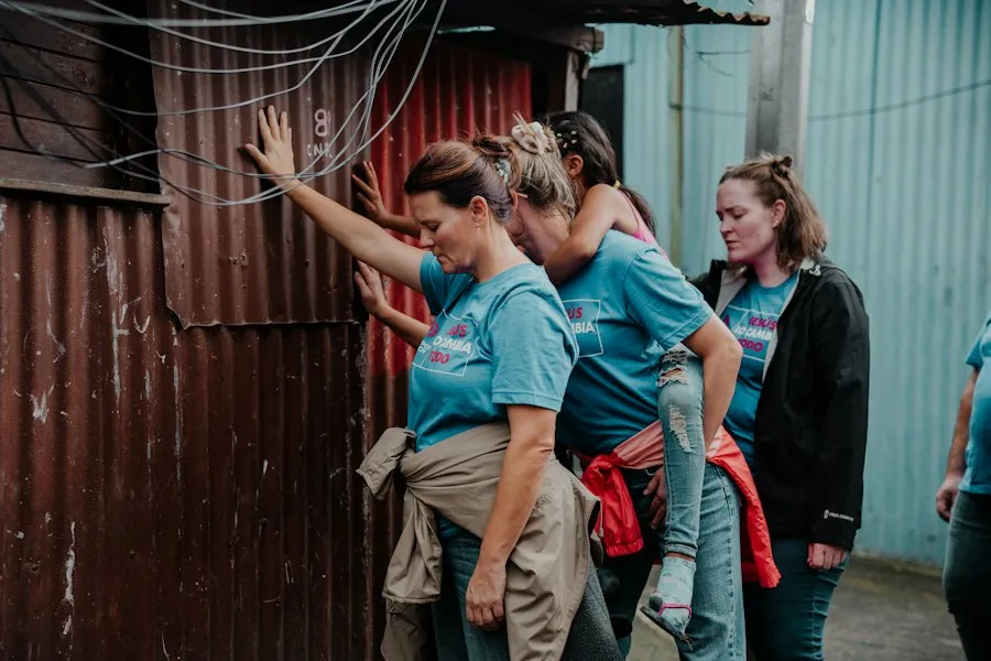 volunteering essentials guide