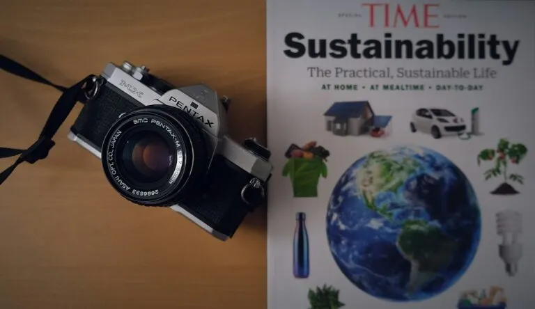 Photo responsible consumption tips
