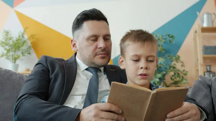 child education tips