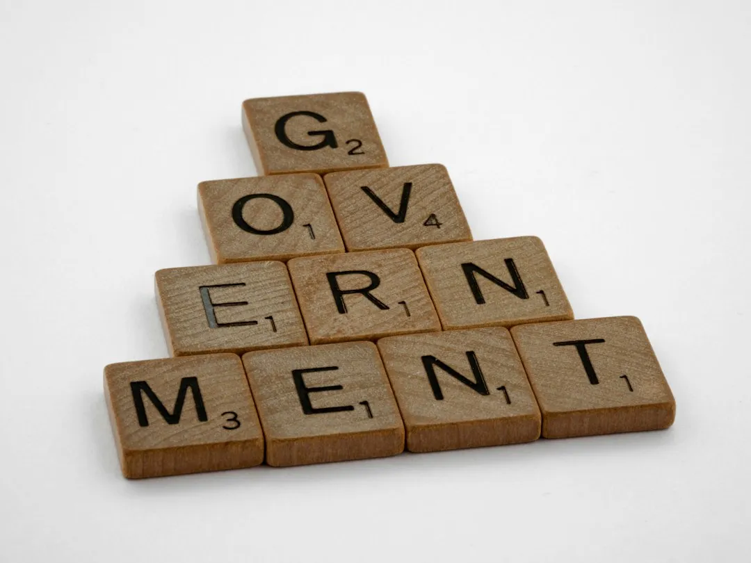 Photo civic engagement concepts