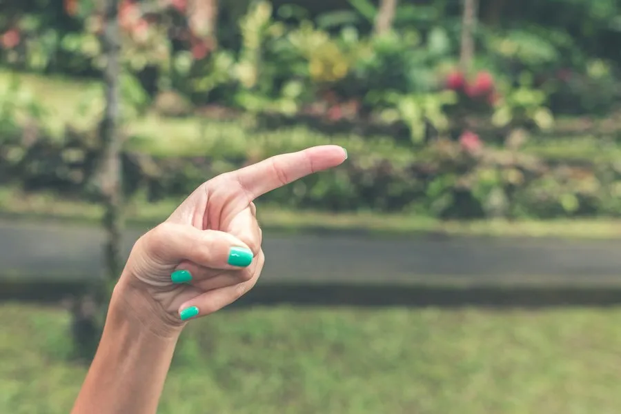 common mistakes small gestures matter