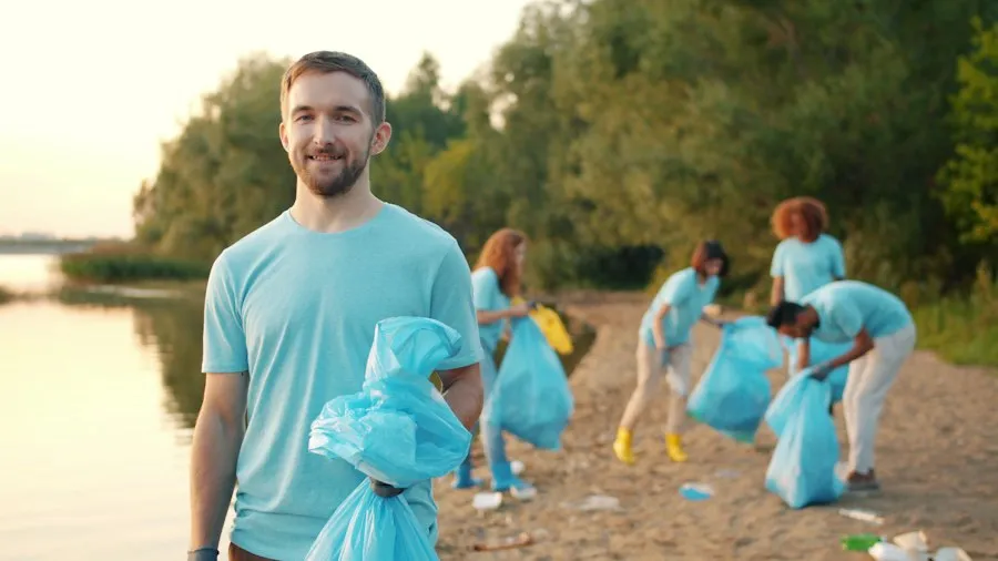 common volunteering mistakes