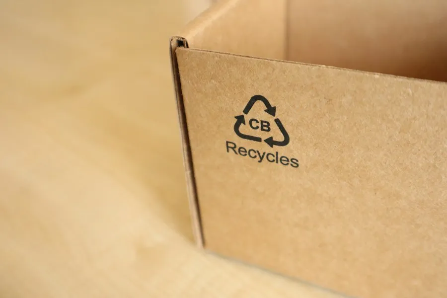 Photo common recycling mistakes