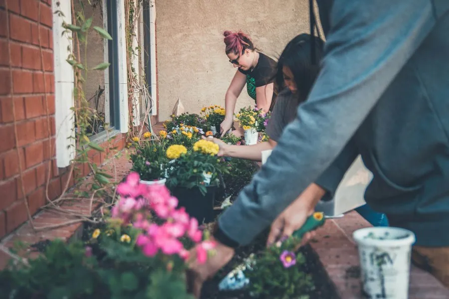common mistakes helping neighbors