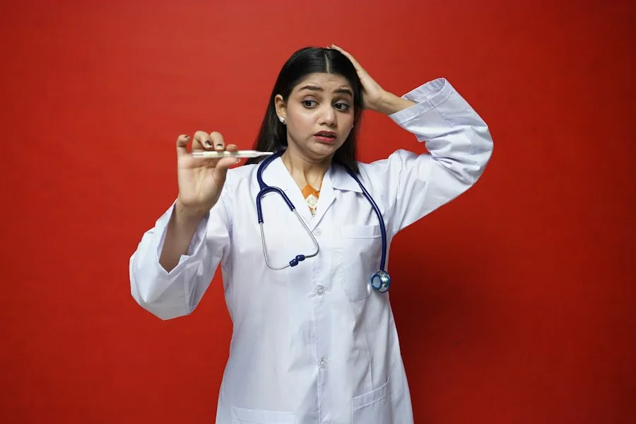 common daily health mistakes